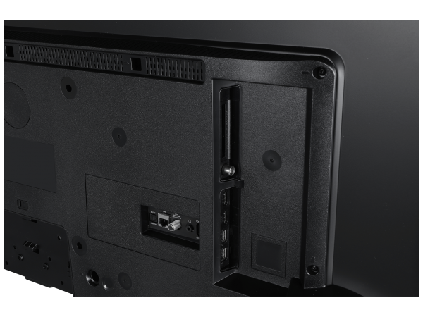 Televizor Toshiba 50QA4263DG, 50", QLED, 4K UHD, Smart, Android