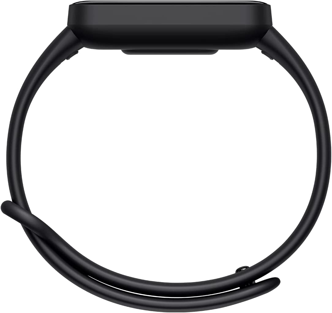 Orë e mençur Xiaomi mi band pro, 1.47“ bluetooth, Amoled 200mah, e zezë