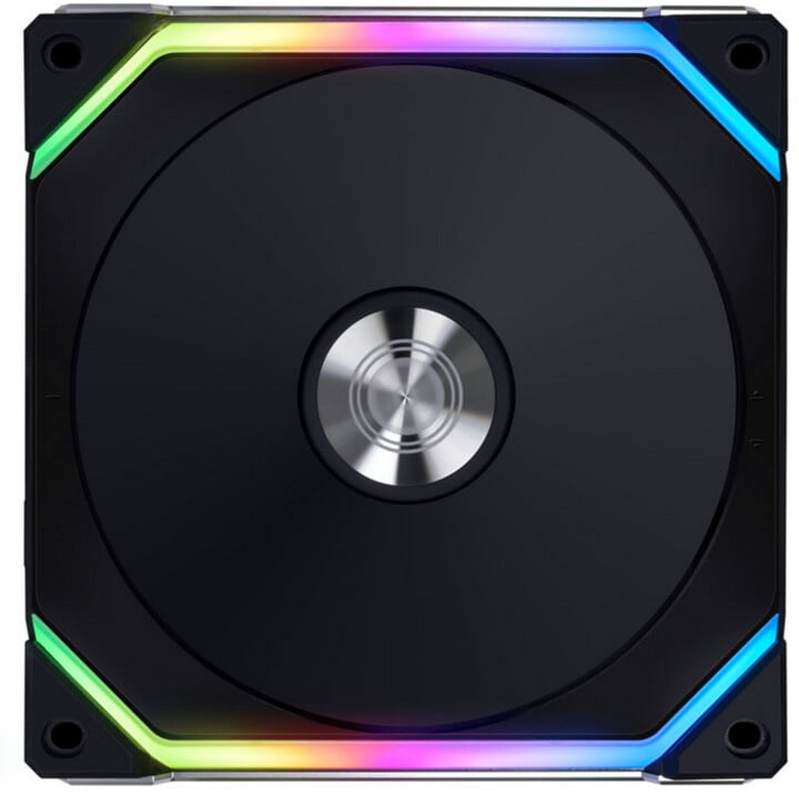 [OUTLET] Ventilator LIAN-LI UNI FAN SL140 V2 ARGB PWM, 140mm, i zi