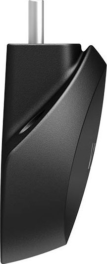 Modul gjurmimi facial HTC Vive Focus 3 Facial Tracker 99HATH004-00, për shprehje fytyre, i zi