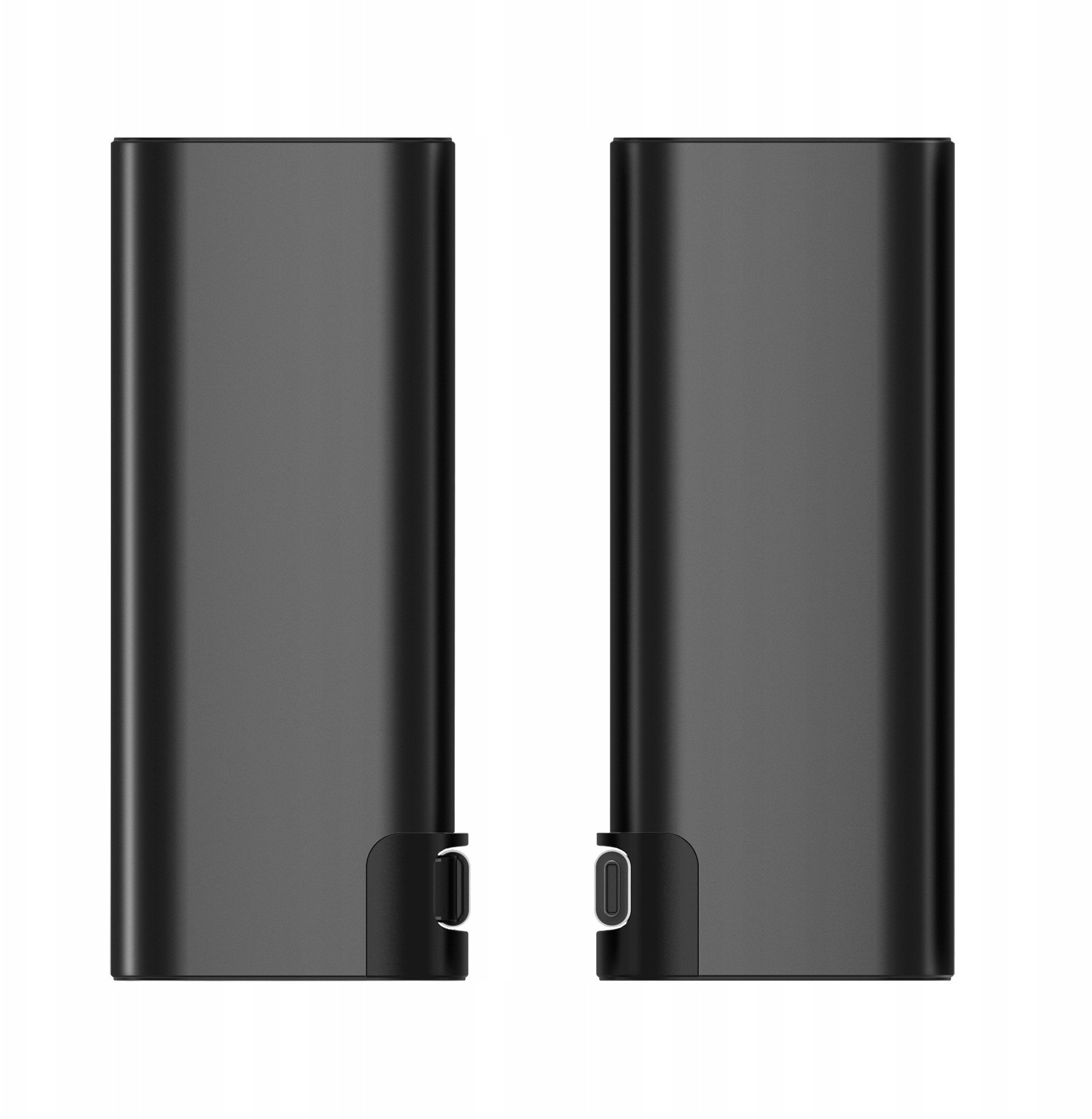 Надворешна батерија Kruger &amp; Matz KM0915, 20000mAh, Quick Charge 3.0, црна