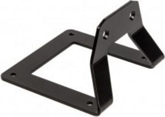 Bazament për rezervuar uji Watercool HEATKILLER Tube Stand short, i zi