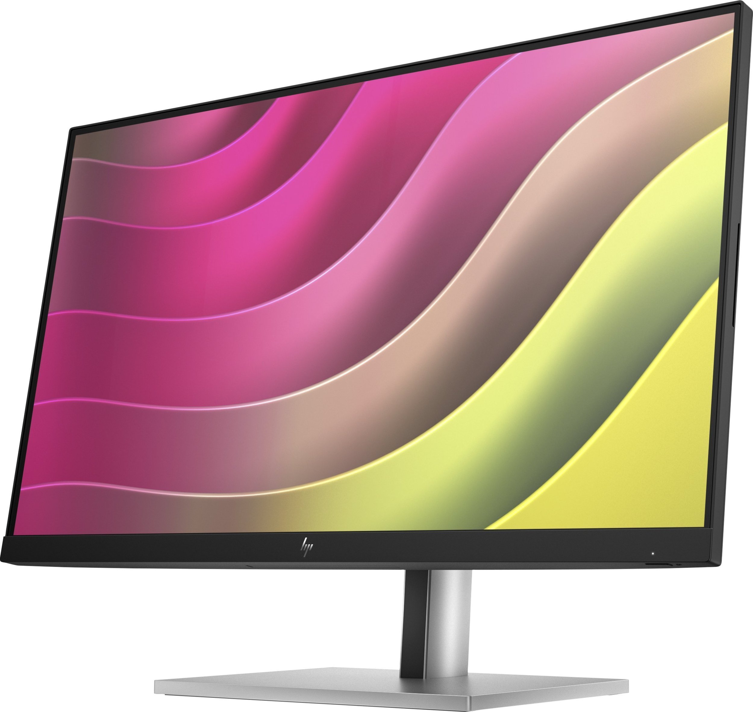 Monitor HP EliteDisplay E24t G5, 23.8", Full HD, i zi