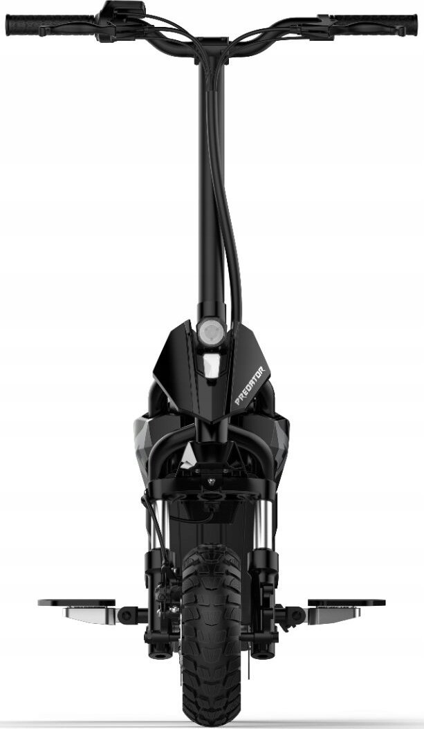 Trotinet elektrik Acer Predator Extreme, 350W, 35km, i zi