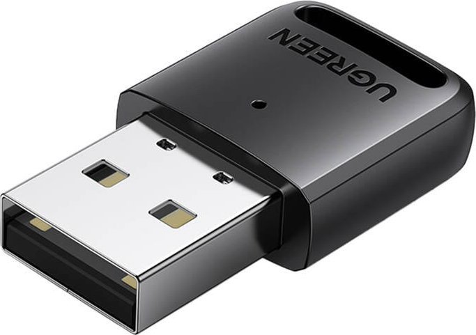 Adapter Bluetooth Ugreen USB, Bluetooth 5.3, mini, i zi