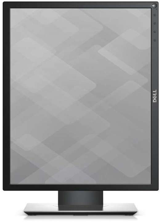 Monitor LED Dell P1917S Professional 19"