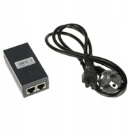 Furnizues PoE Delta Network POE-48NX-1G, 24W, 48V, i zi