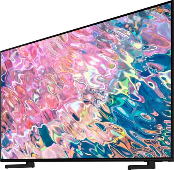 Televizor Samsung QE65Q60B, 65" (163cm), 4K UHD, i zi