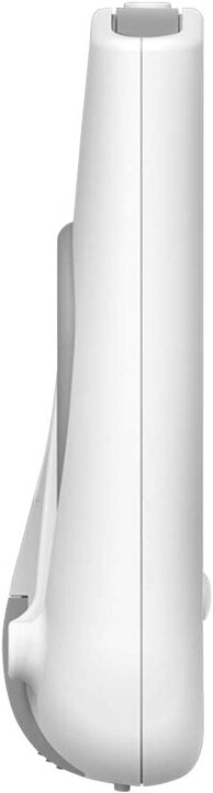 Monitor për bebe me dritë nate dhe kamerë rrotulluese EVOLVEO NL4, i bardhë