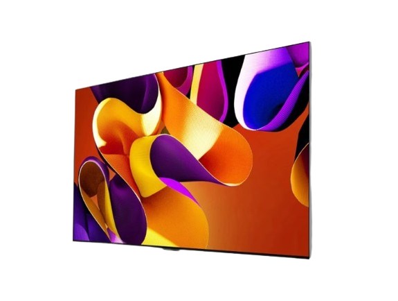 Televizor LG OLED Evo OLED77G42LW, 77", 4K Ultra HD, Smart, i zi