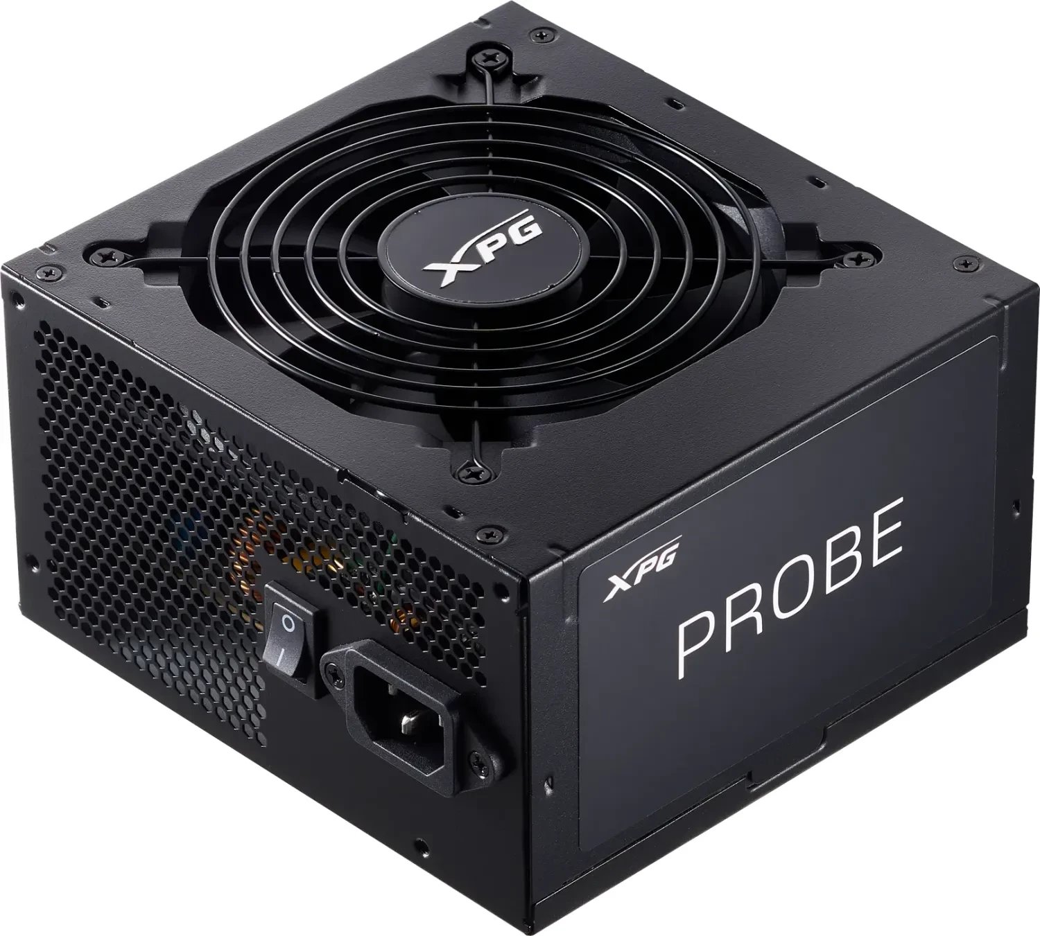 Furnizues energjie XPG PROBE 600, 600W, 80+ Bronze, i zi