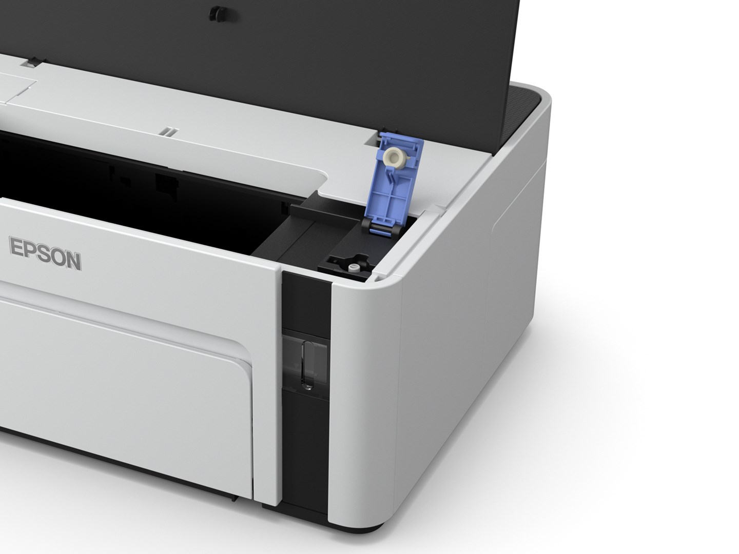 Printer Epson EcoTank ET-M1120, A4, 1440x720 DPI, i zi/i hirtë