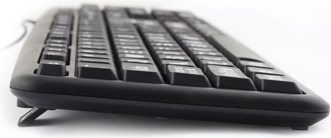 Tastierë Esperanza EK129 Florida Wired Black US (EK129)