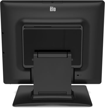 Monitor touchscreen Elo Touchsystems 1715L, 17", TFT LCD, gri e errët