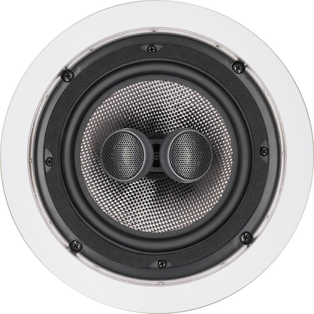 Altoparlant Magnat Interior IC 62, 75W, i bardhë