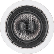 Altoparlant Magnat Interior IC 62, 75W, i bardhë