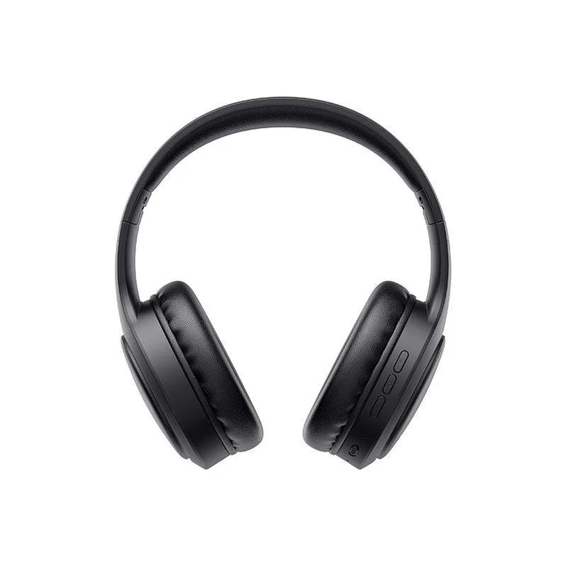 Kufje pa tela Havit H633BT, over ear, të palosshme, të zeza