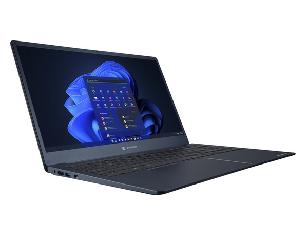 Laptop Toshiba Dynabook Satellite Pro C50-J-112, 15.6", 8 GB RAM, 256 GB SSD, Intel® Core™ i5, Intel Iris Xe, i kaltër