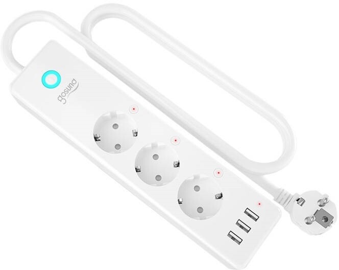 Prizë Gosund P1 Smart Tuya