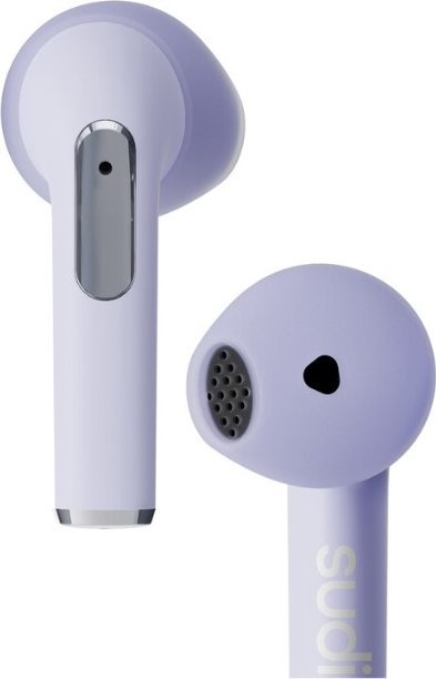 Dëgjuese Sudio N2, vjollcë