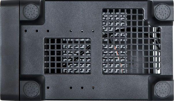 Kasë Chieftec BT-06B-U3-OP, Mini Tower