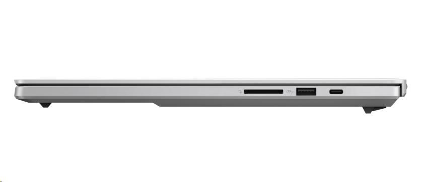 Laptop ASUS ROG Zephyrus G16 GU606AR-TB011WZ, 16", Intel Core Ultra 9-386H, 32GB RAM, 1TB SSD, NVIDIA GeForce RTX 5070 Ti, i bardhë