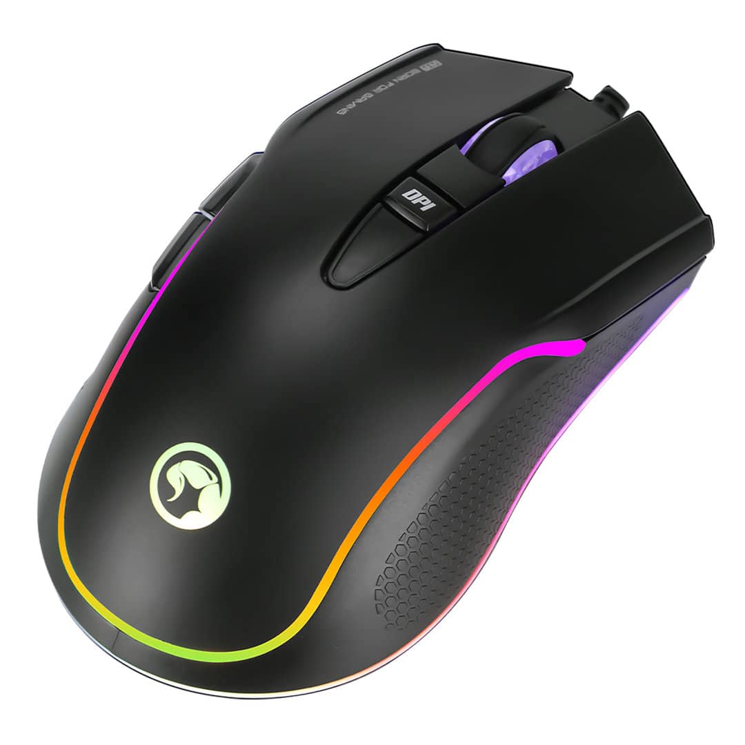 Maus MARVO G943