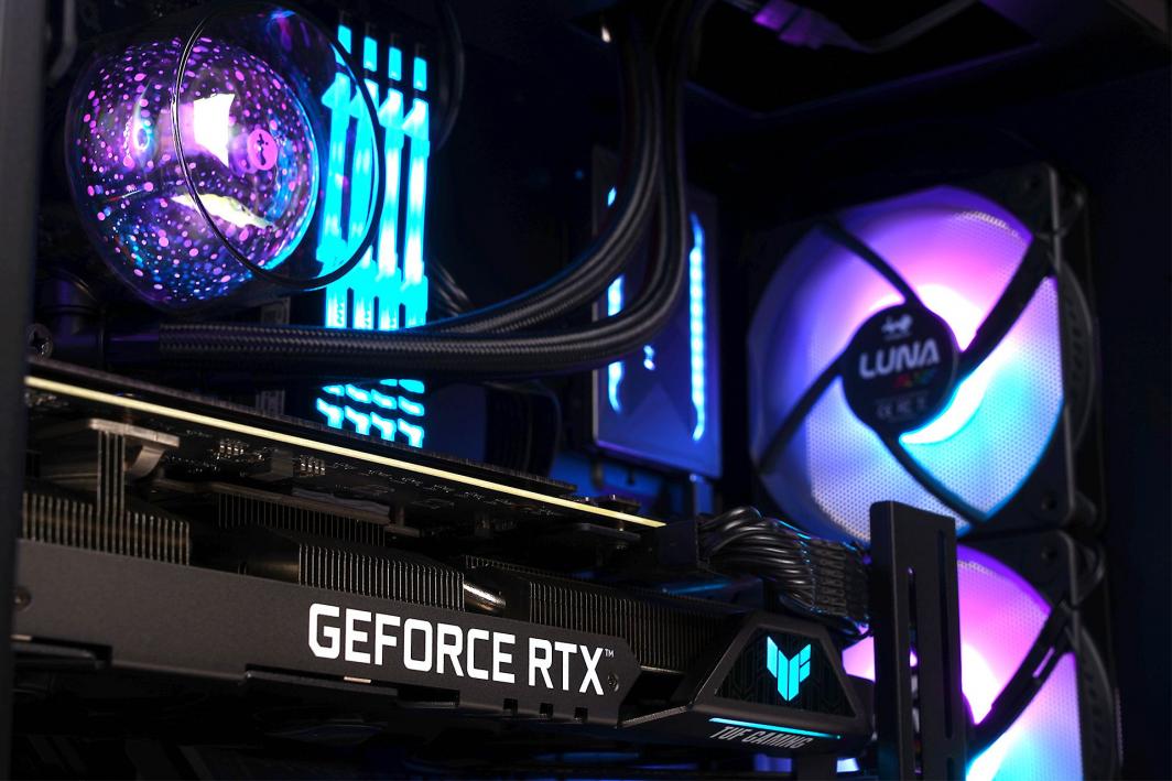 Kasë In Win 515, Midi Tower