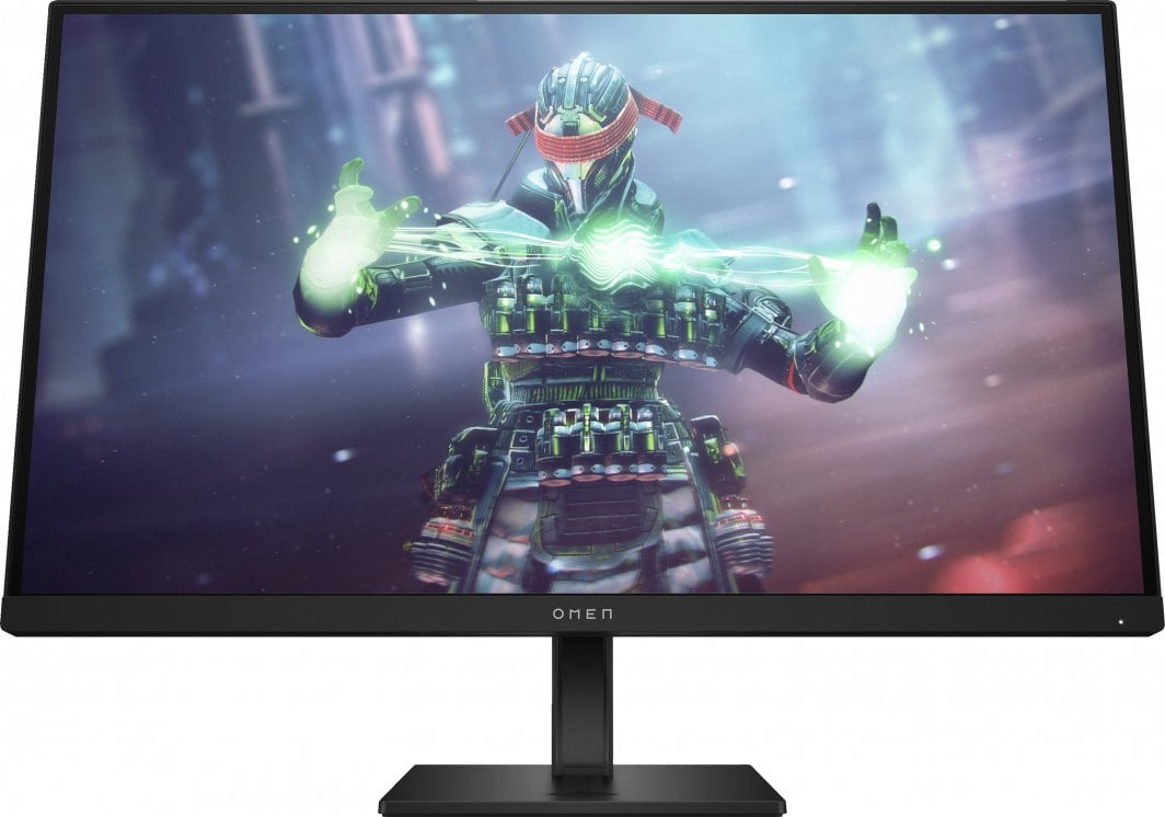 Monitor HP Omen 27k, 27", 3840 x 2160 (UHD 4K), i zi 