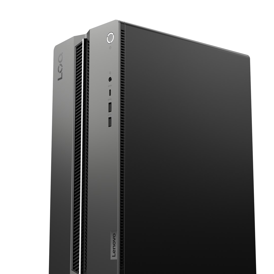Kompjuter Lenovo LOQ Tower 17IRR9, i5-14400F, 16GB DDR5, 1TB SSD, RTX 3050, Windows 11 Home, i zi