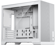 Kуќиште за компјутер Phanteks XT M3, Micro ATX, без вентилатори, црно