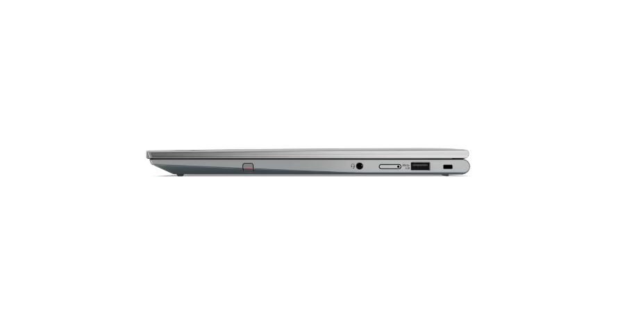 Laptop Lenovo ThinkPad X1 Yoga Gen 8, 14", i7, 16GB RAM, 1TB SSD, gri