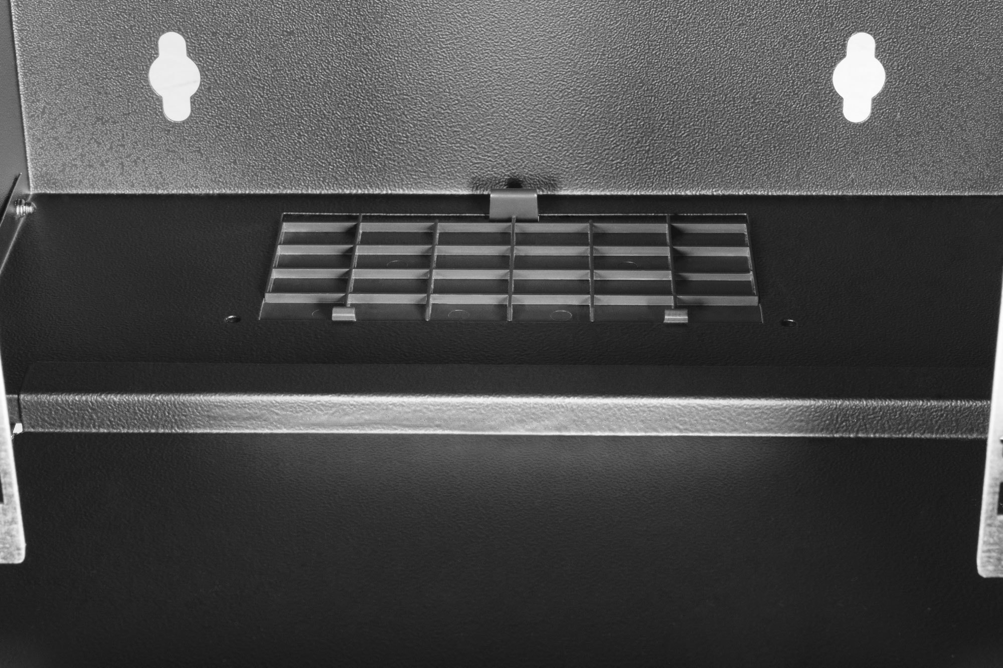 Kabinet rrjeti muri Digitus SOHO Pro, 10" 254 mm, 315x300, gri