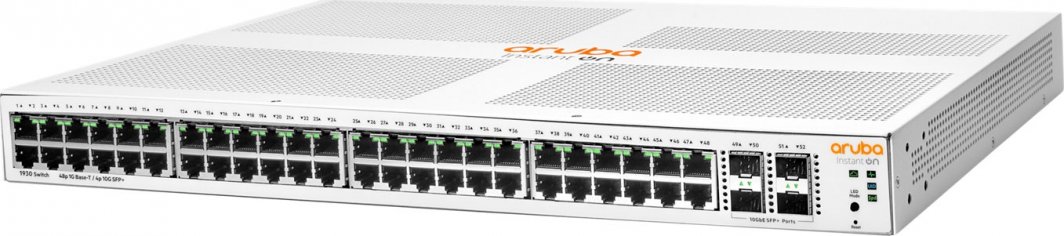 Switch HP Aruba Instant On 1930
