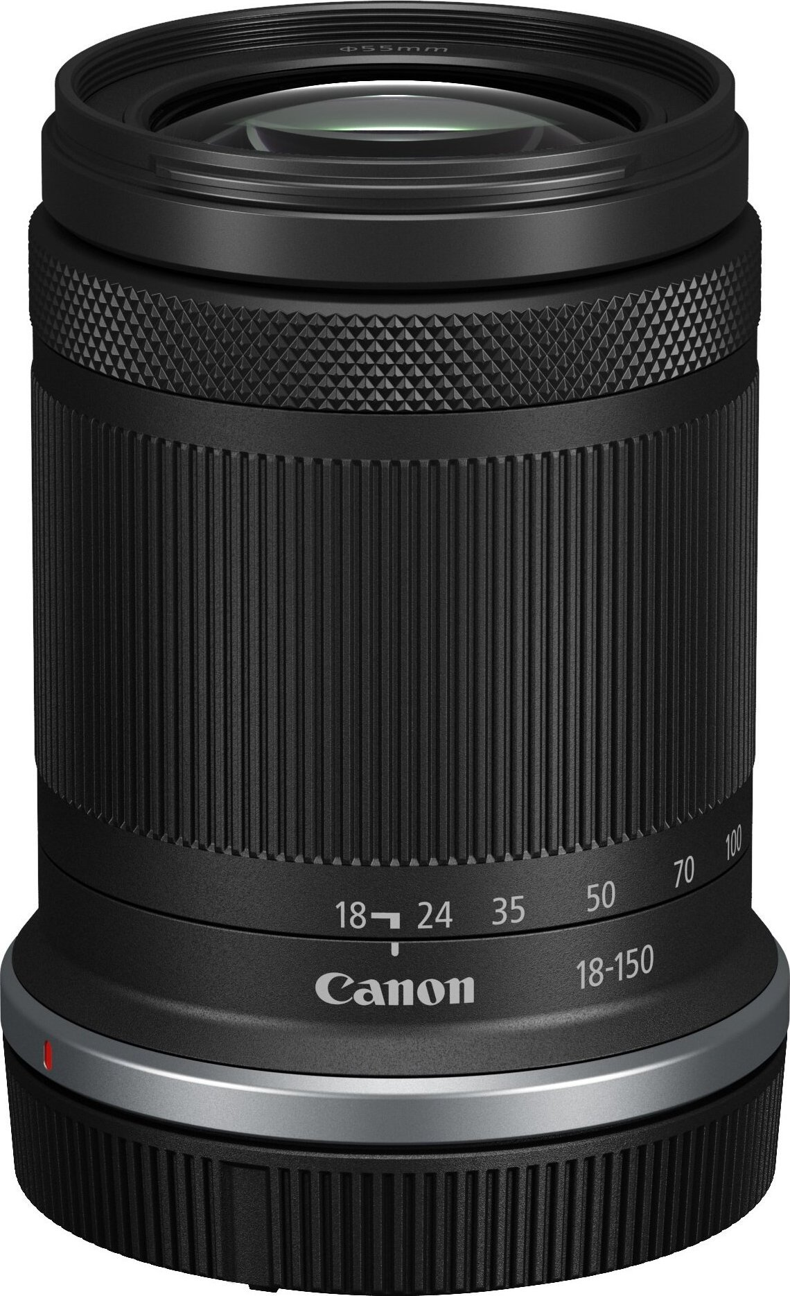 Fotoaparat pa pasqyrë Canon EOS R50, kit RF 18-150mm, i zi