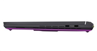 Laptop ASUS ROG Strix G18 G815LW-NEBULA003W 18″, Core Ultra 9 275HX, RTX 5080 16 GB, 32 GB RAM, 1 TB SSD, i hirtë