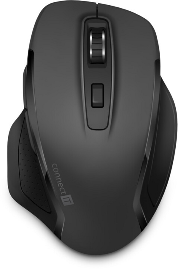 [OUTLET] Maus CONNECT IT Dual SmartSwitch