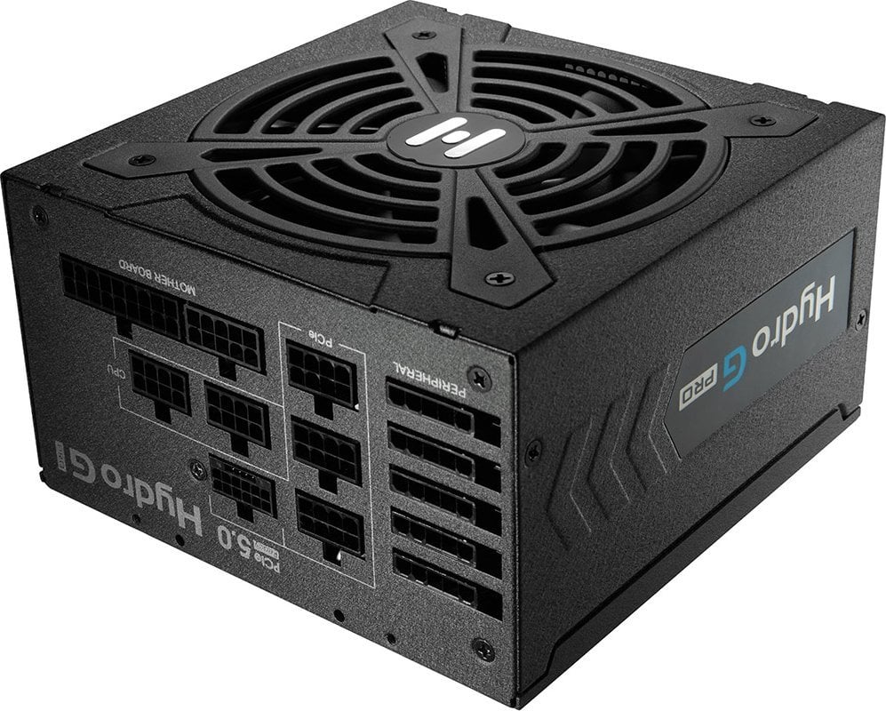 Burim energjie FSP/Fortron Hydro G Pro ATX 3.0 PPA12A1401 ATX 3.0, 1200W