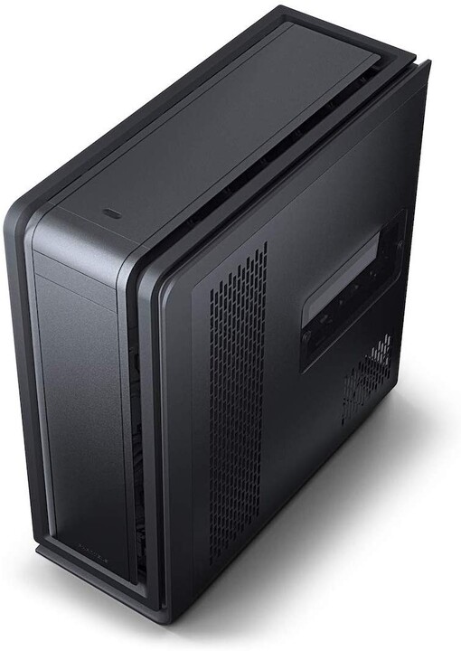 Kasë kompjuteri PHANTEKS Enthoo 719, me panel prej xhami, DRGB, e zezë