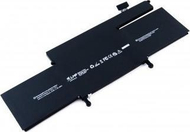 Bateri laptopi LMP A1493, 68Wh Li Polymer, për MacBook Pro 13.3"
