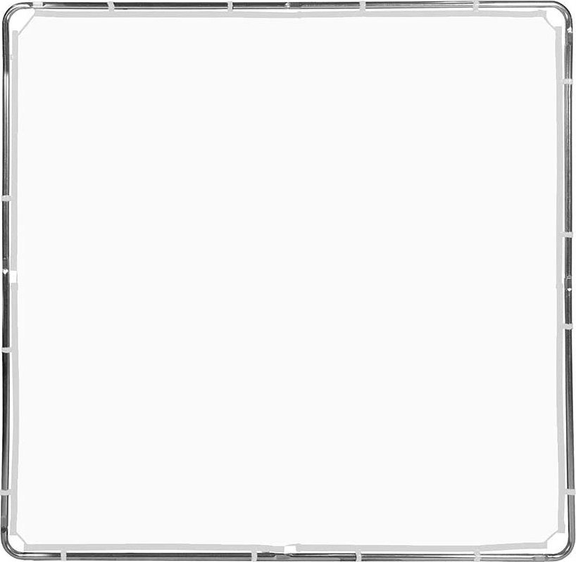 Kornizë fotografike Manfrotto Skylite Rapid Frame LL LR822, 2 x 2 m, e lehtë