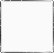 Kornizë fotografike Manfrotto Skylite Rapid Frame LL LR822, 2 x 2 m, e lehtë