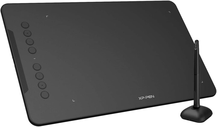 Tablet për grafikë XP-PEN Deco 01 (v2)