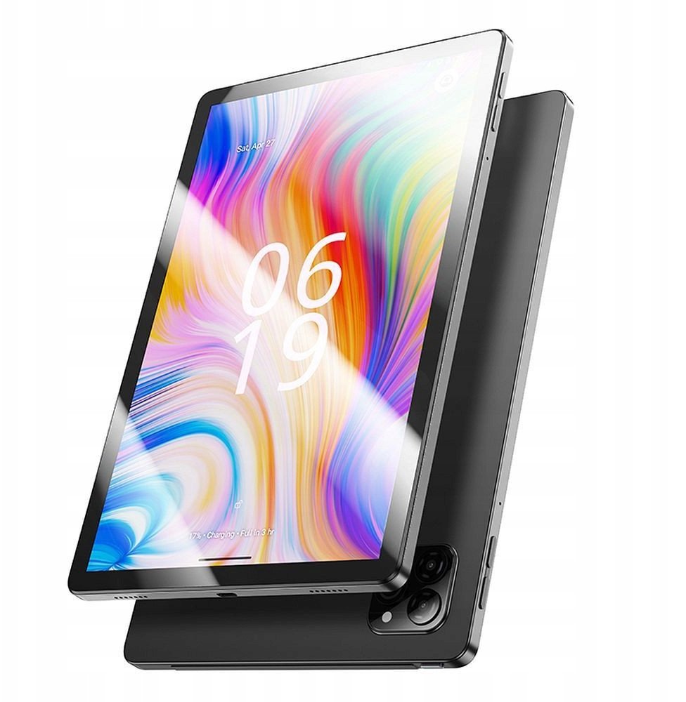 Tablet Hoco HI11, 10.1", 4GB RAM 64GB, gri