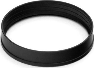 Set unazash dekorative EKWB EK Quantum Torque STC 12/16mm, 10 copë, e zezë