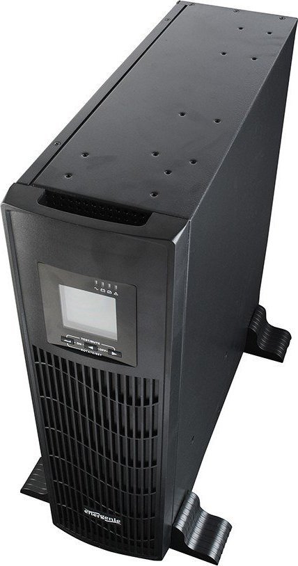 UPS Gembird EG-UPSRACK-10, 1000VA, 800W, Rack 3U, i zi