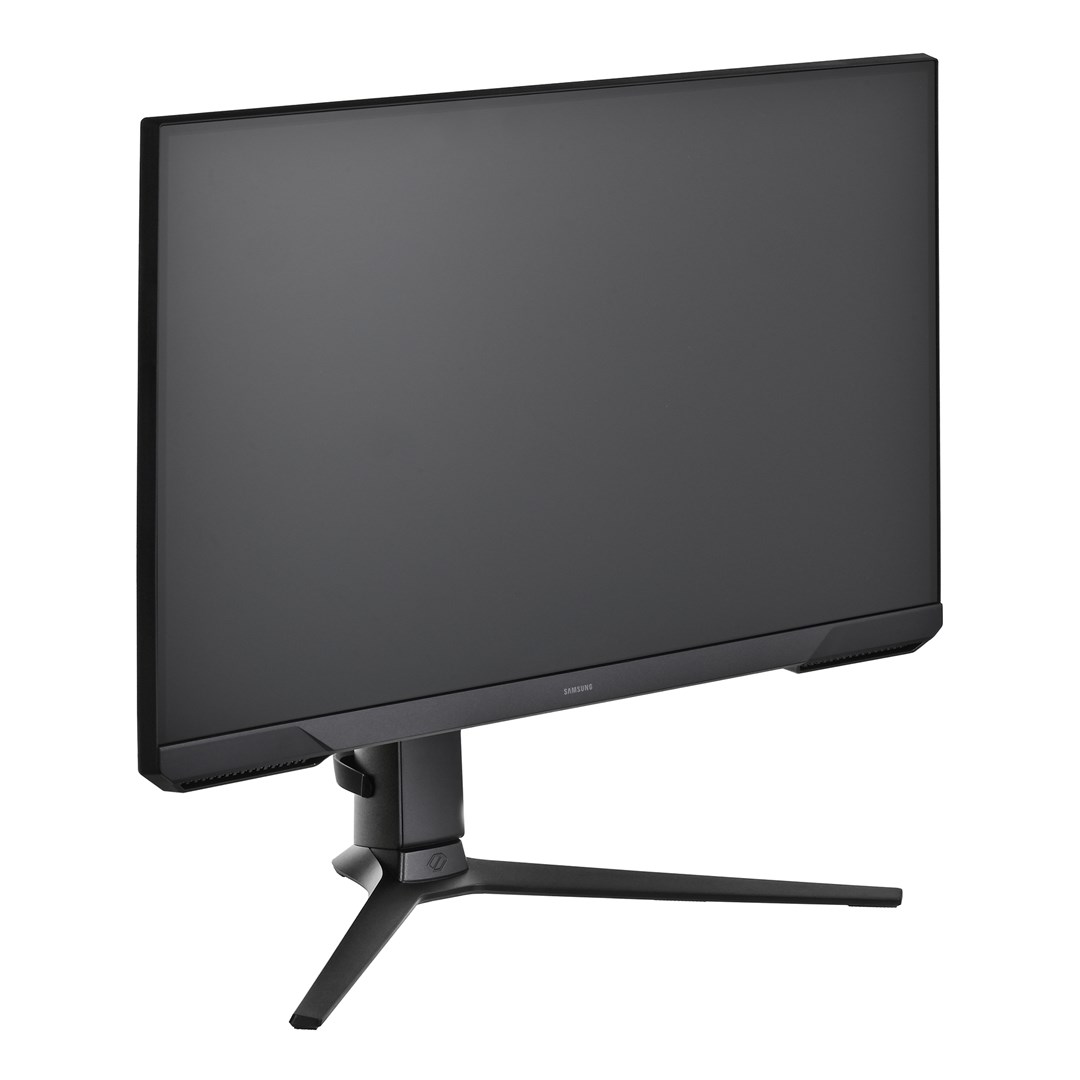 Monitor Samsung Odyssey G5 S32FG510EU, 32", 165Hz, i zi