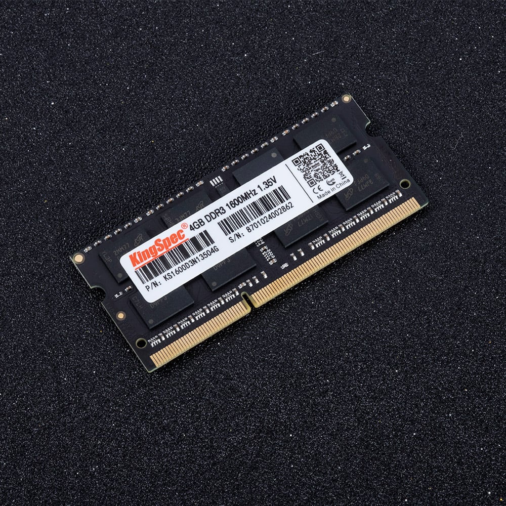 Ddr3 KINGSPEC DDR3 4GB Sodimm