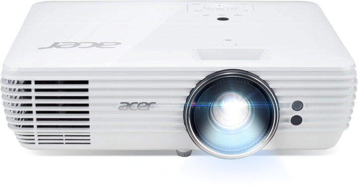Projektor Acer H6815BD, i bardhë
