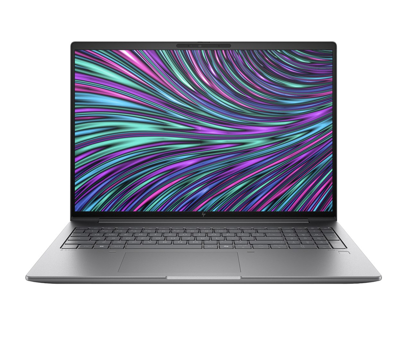 Laptop HP ZBook Power 16 G11, Ultra 9 185H, 16" WUXGA, 64GB RAM, 2TB SSD, RTX 1000 Ada 6GB, gri